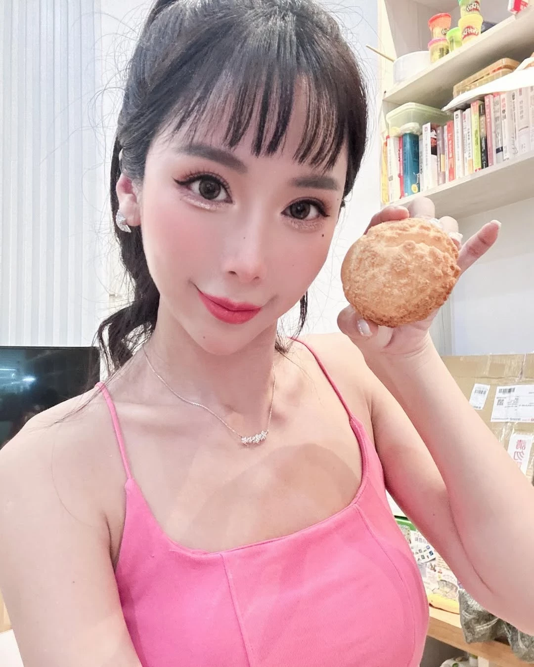  「甄馨Tiffany_lin」外型超抢眼 全场的目光焦点 (19P) 第17张
