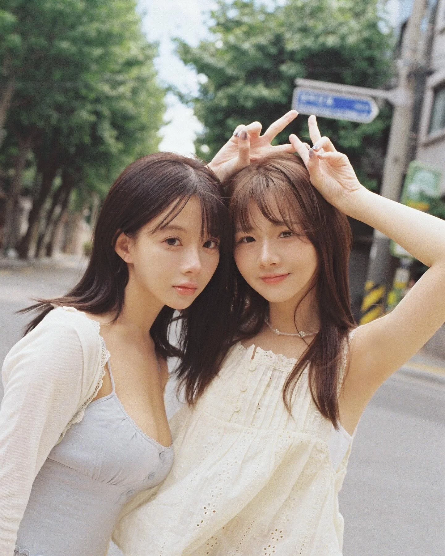  「倩倩」超甜精緻美颜 (17P) 第4张