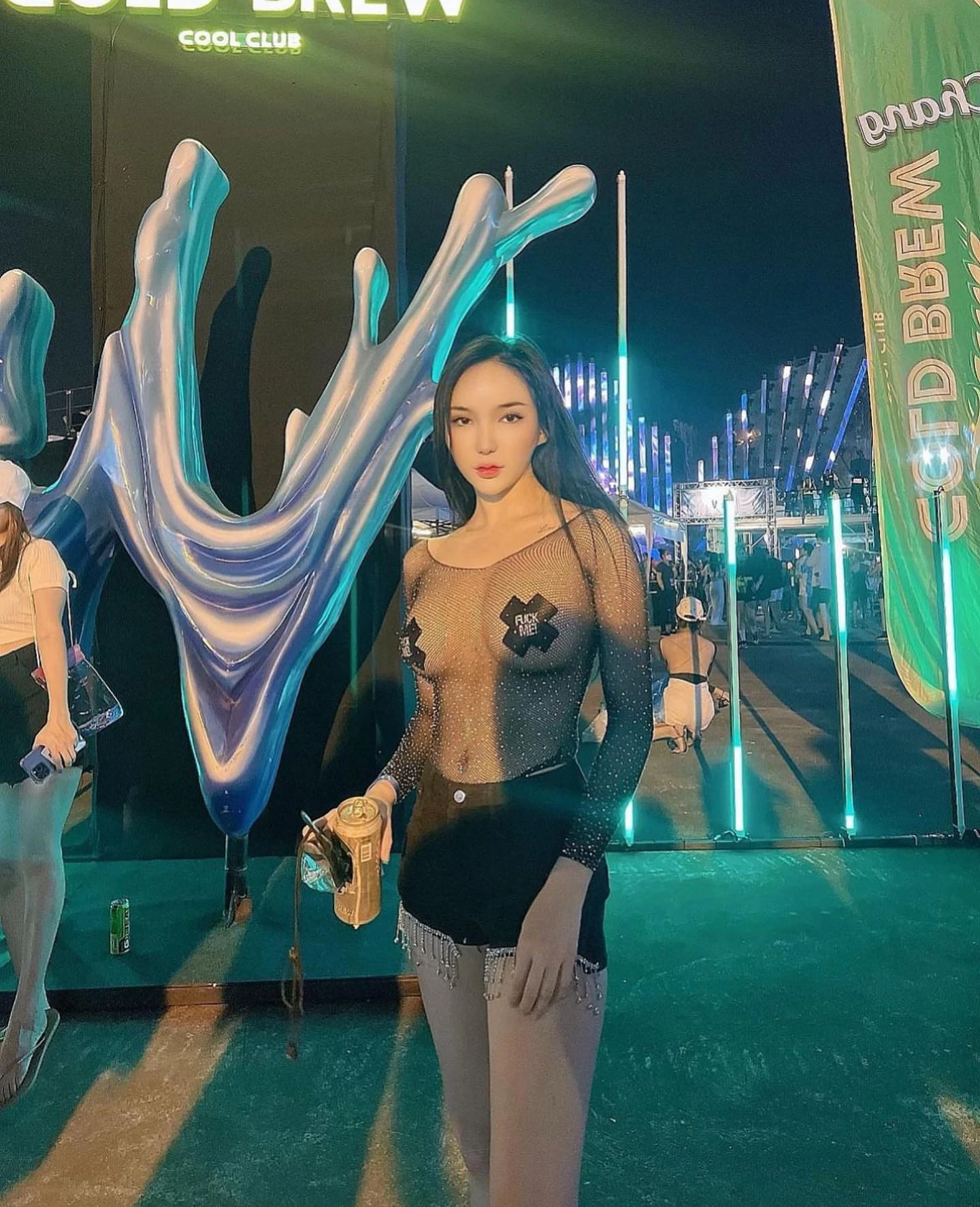  「5weet_Peach」惹火视角轰炸你的视线 (19P) 第18张