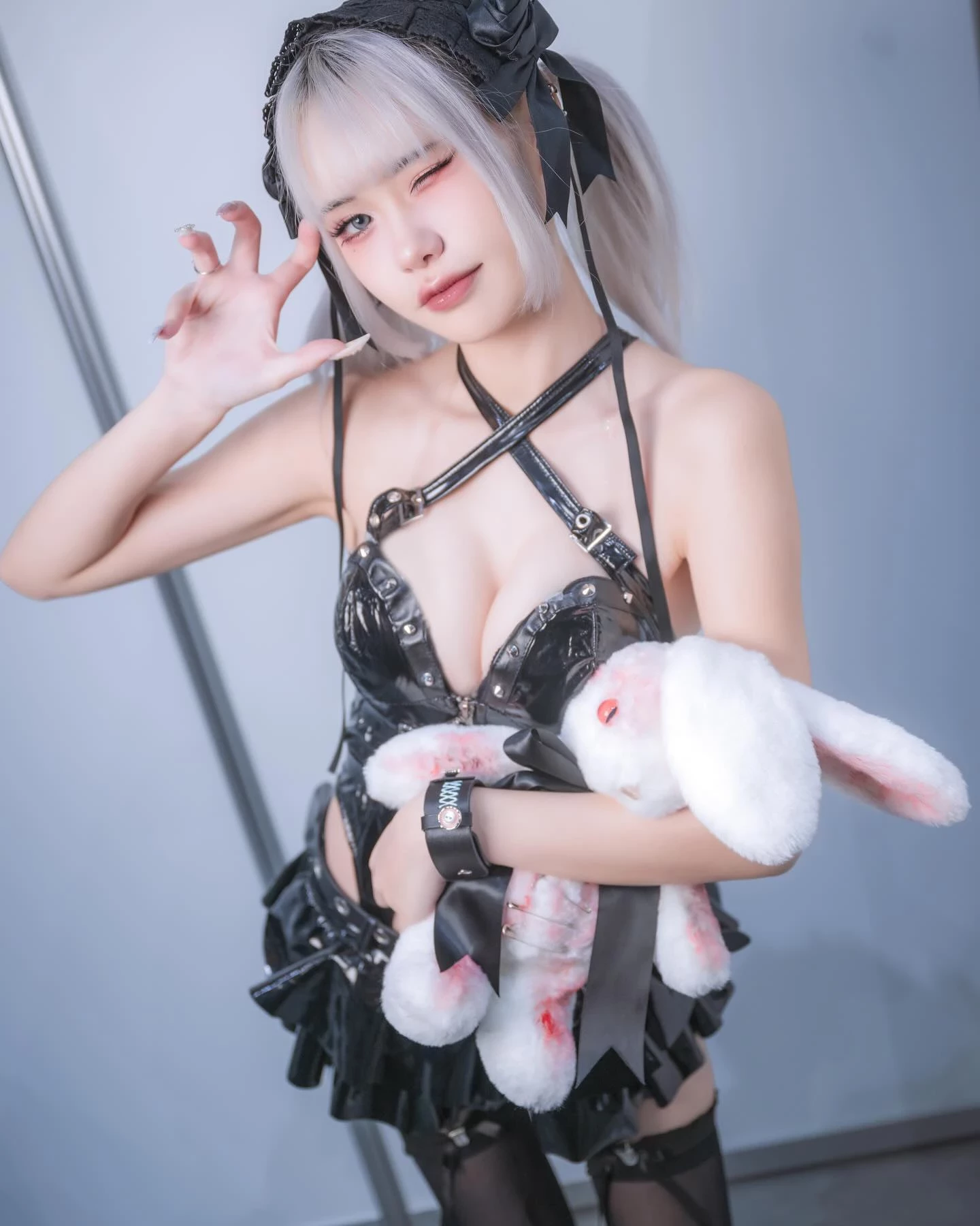  「Freya｜妃芽」 完美的紧緻身材 令人着迷 (18P) 第3张