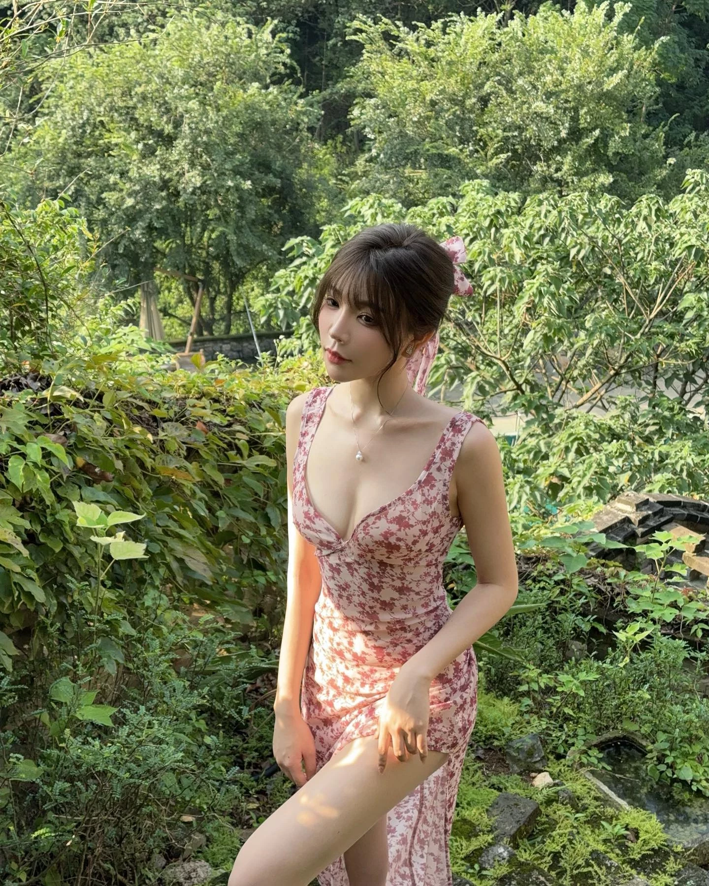  「徐莉芝」 拍照尺度无极限 整个骚度破表 (25P)