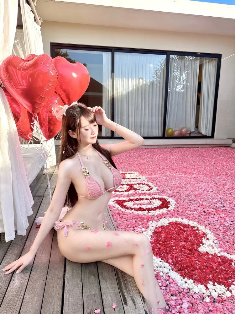  采衣_ yugirlcat (11P) 第6张