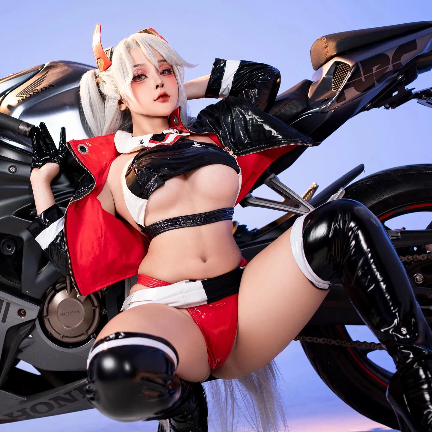  「Sayo_Momo_Cosplayer」优雅与魅力的完美结合！ (21P) 第15张