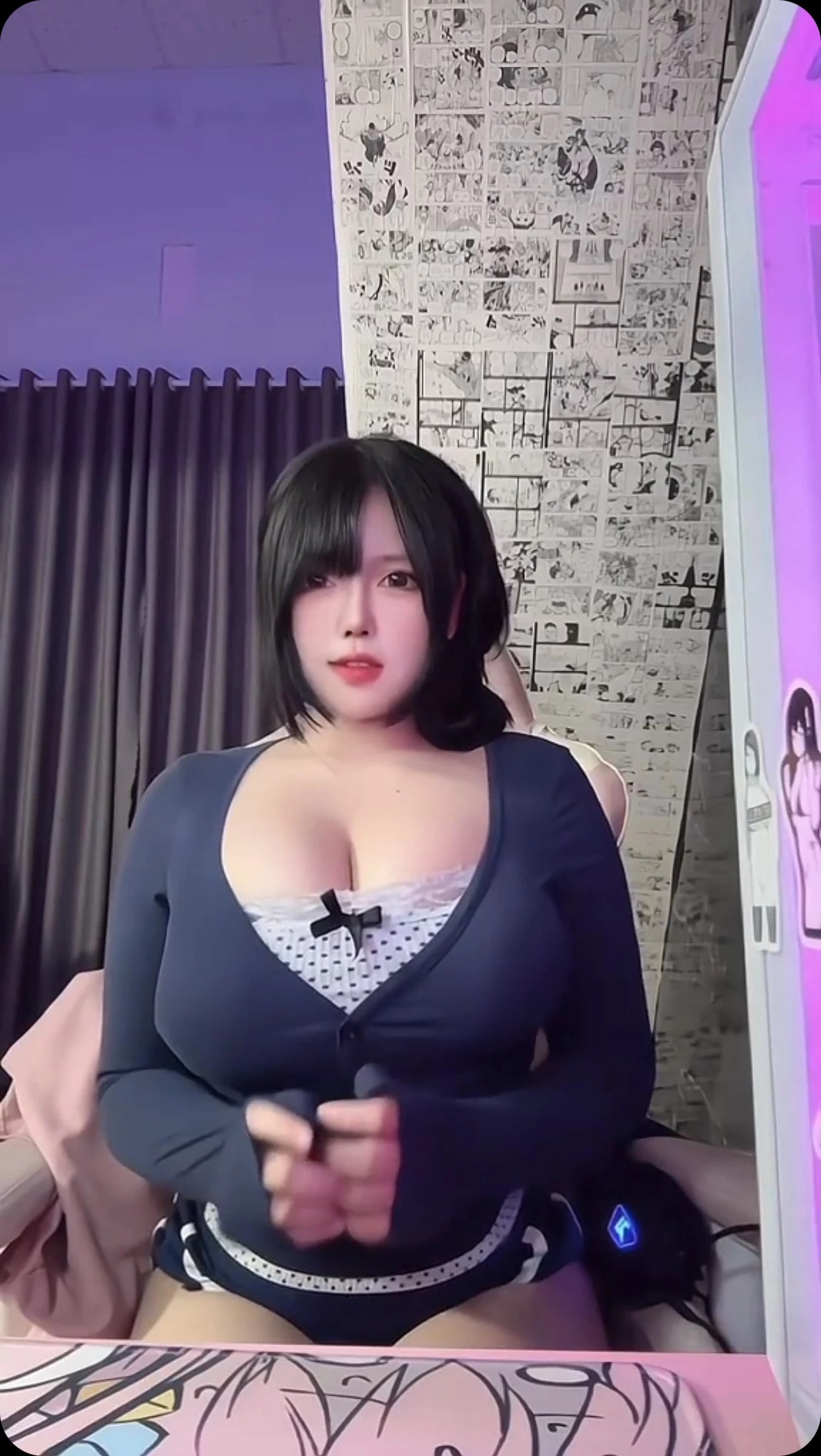  「Trần_Thị_Mỹ_Tiên」 大秀身材没有极限 清秀女友 (17P) 第2张