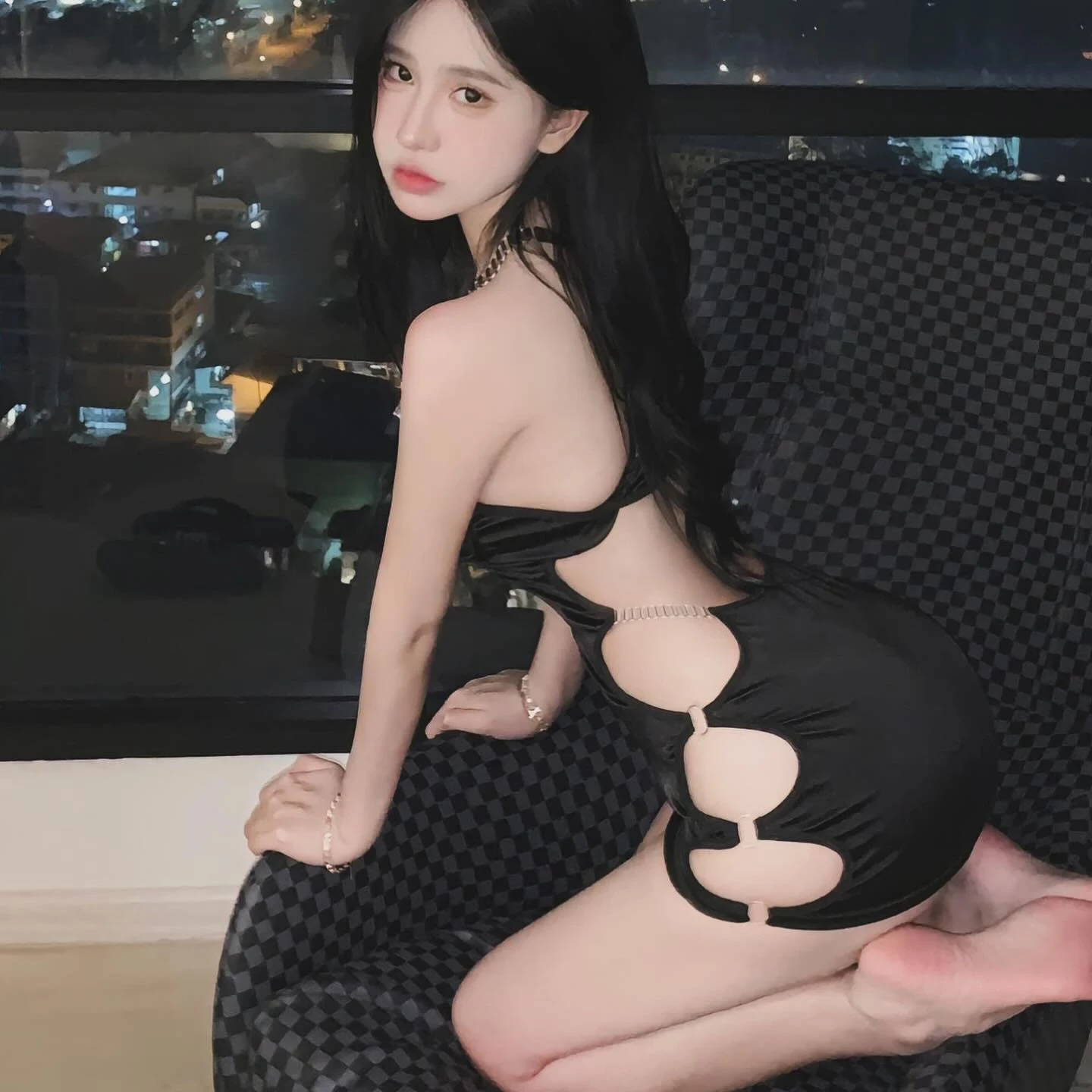  「艾莎」美颜极致诱惑 散发强大魅力 (22P) 第15张