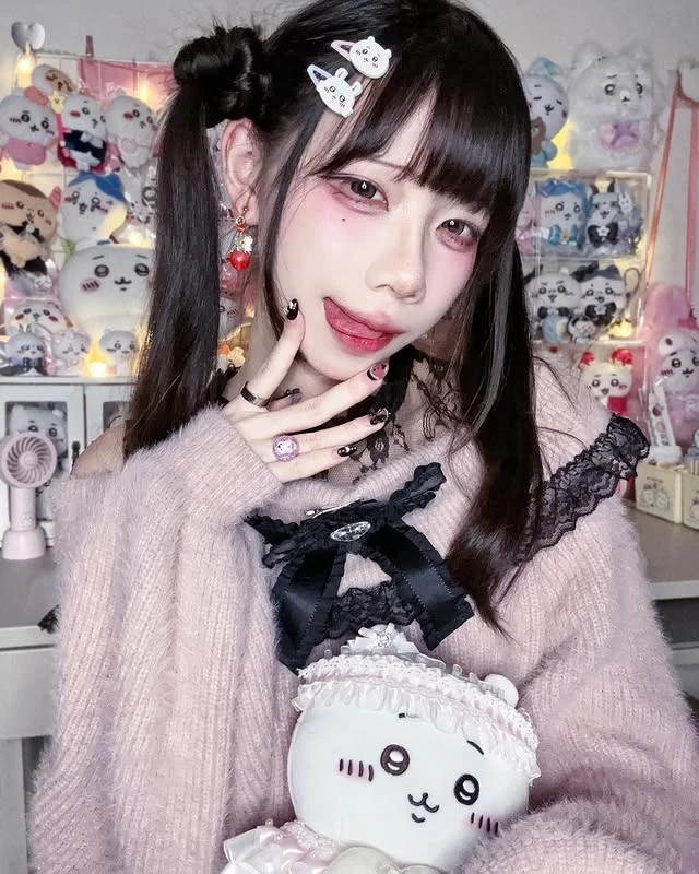  Coser「兔子蛋塔」神还原人气动漫角 (10P) 第10张