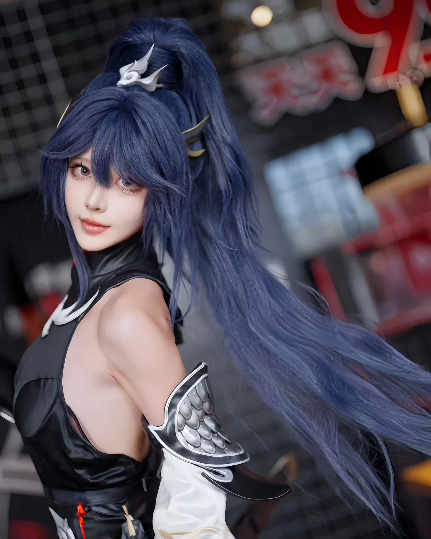  「Ren」雪白嫰肌露双球诱惑 (12P) 第2张