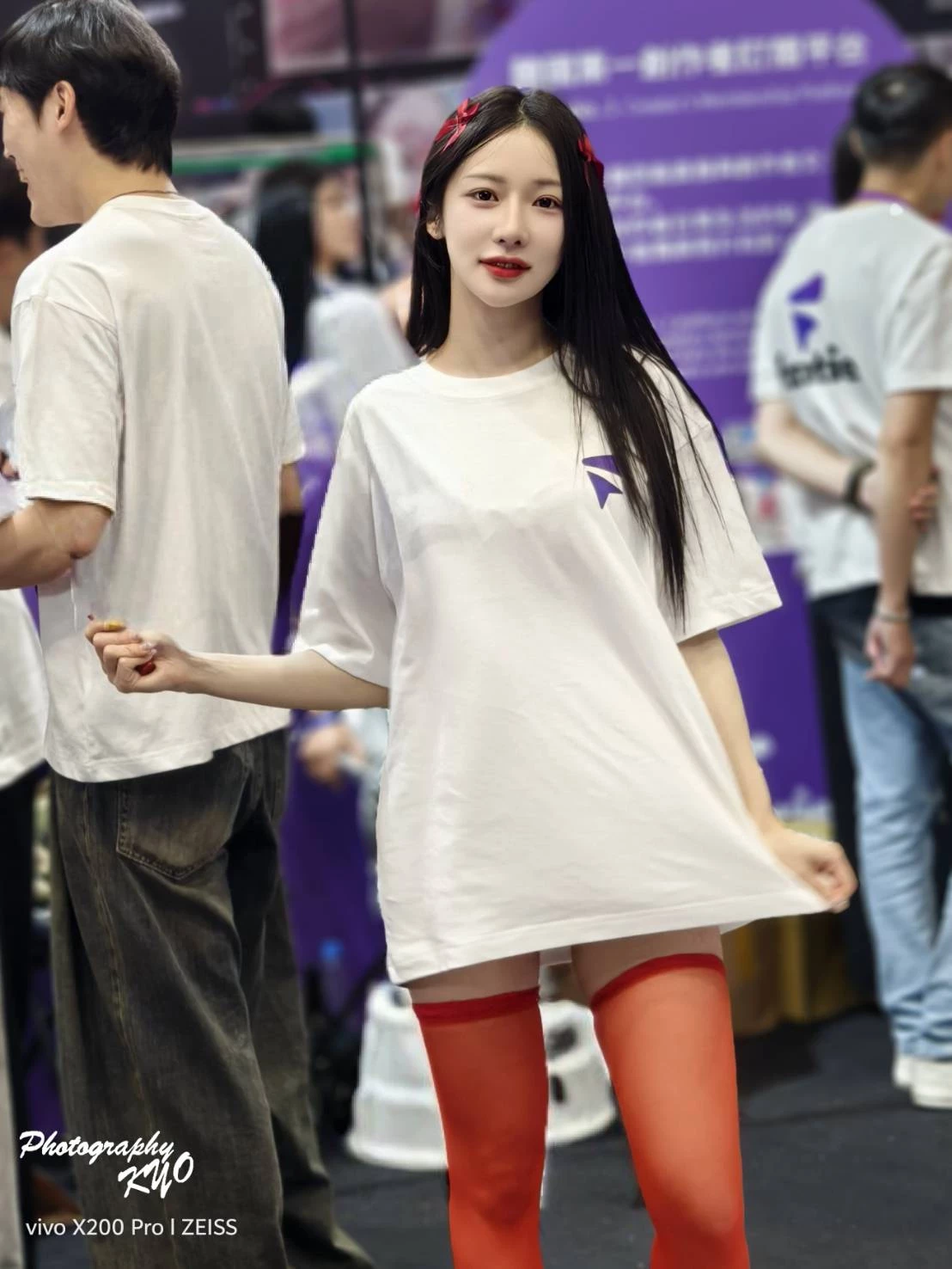  成人展 韩国性感妹子 元 (25P) 第8张
