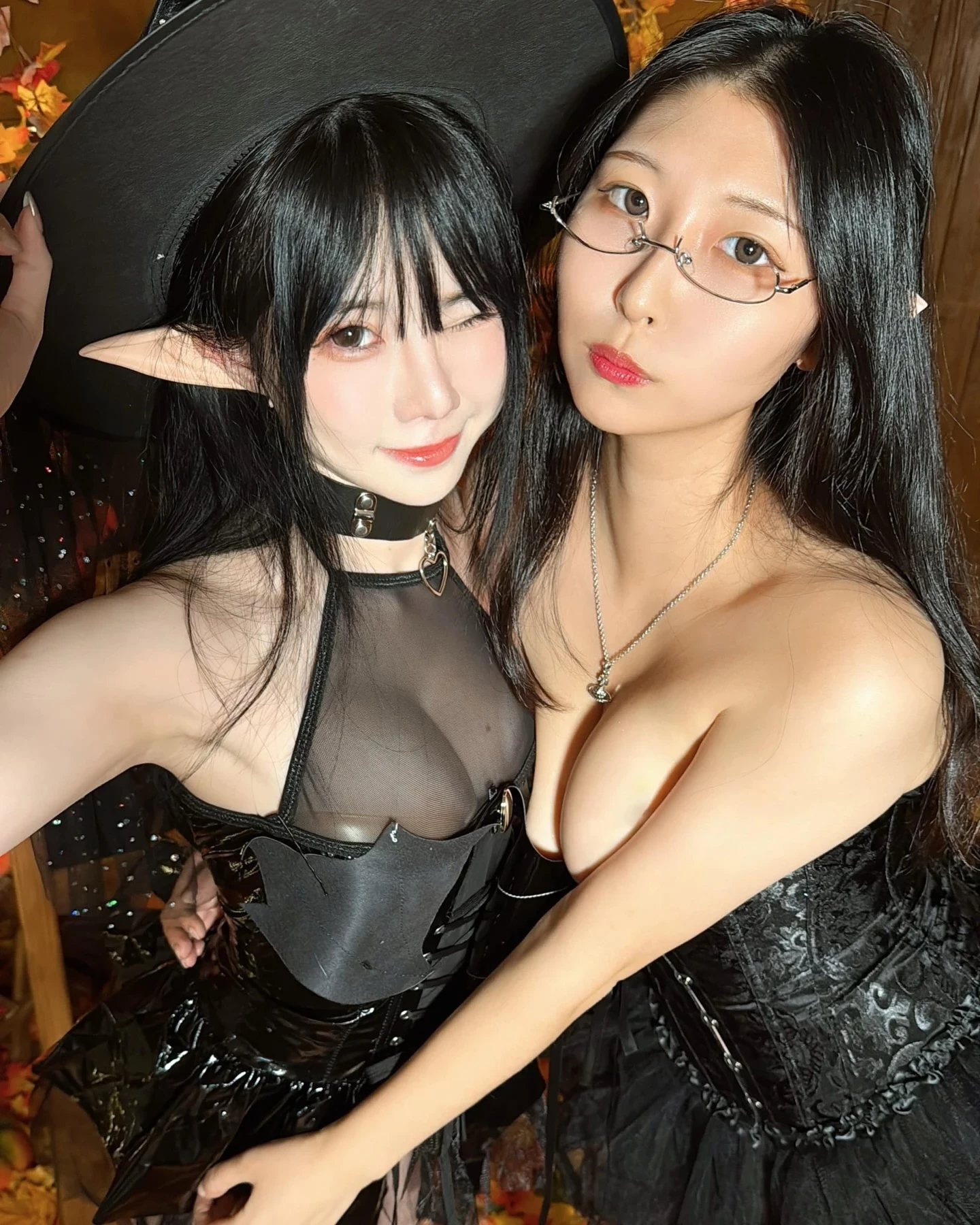  「Sally_Teh_S.L_多啦雪」不吝啬展现魔鬼身材 (24P) 第15张