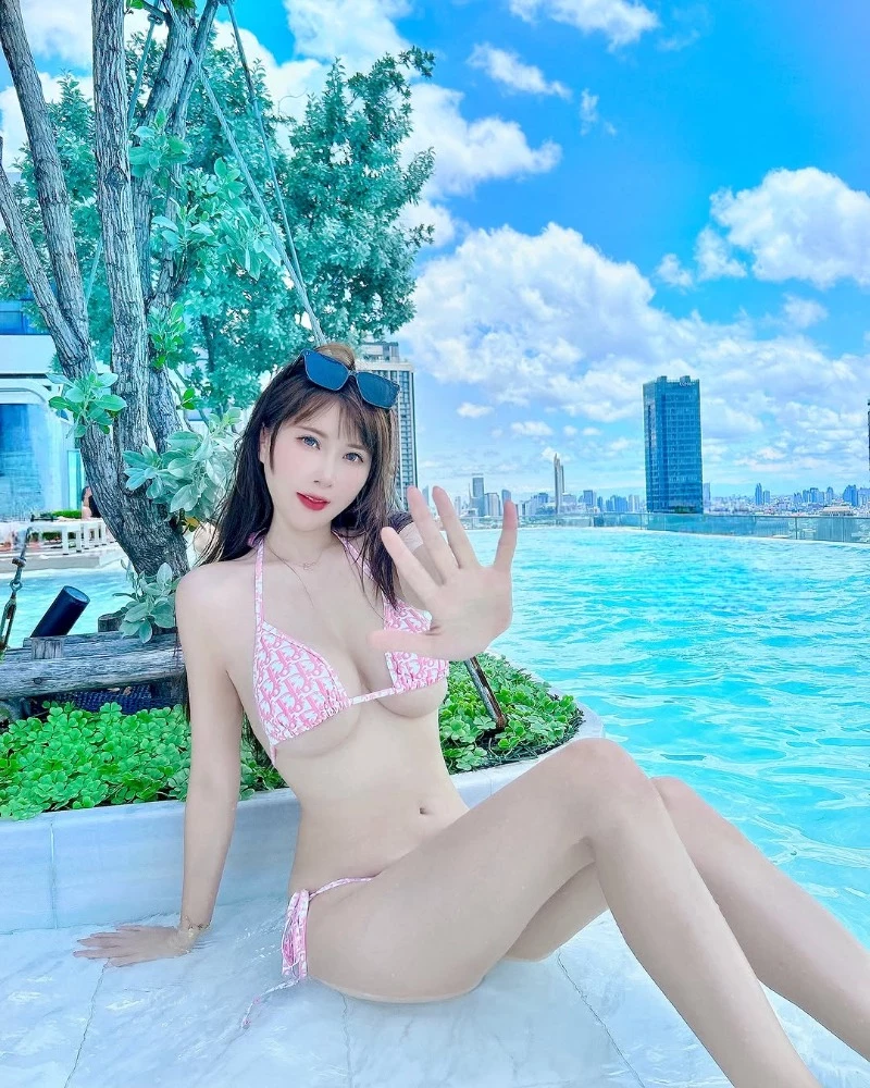  采衣_ yugirlcat (11P) 第10张