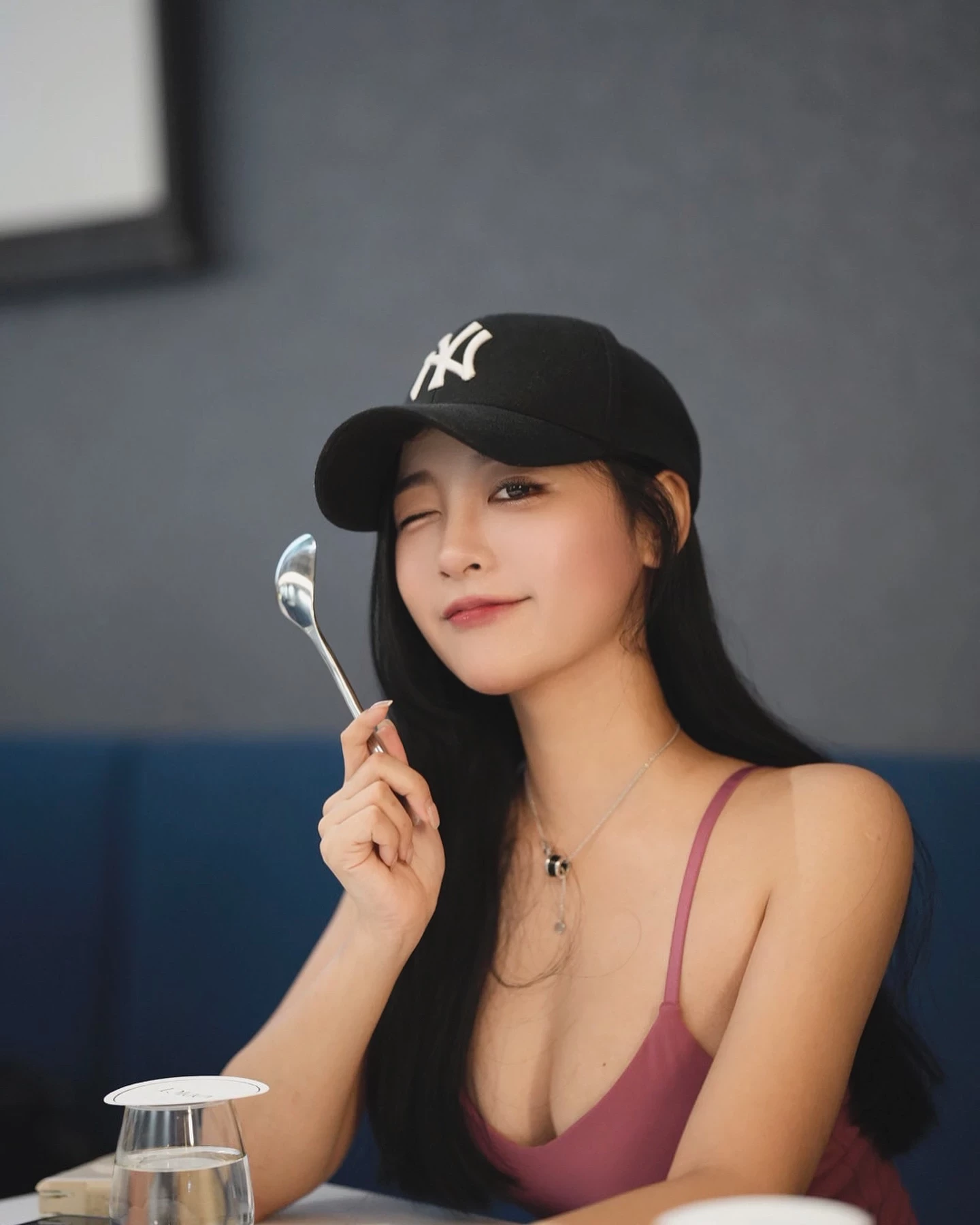  「曾湘绫_湘绫_xiangling」极度诱惑的美胸视角 (20P) 第12张