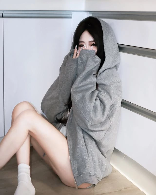  「萌仔」超越现实的美 (10P) 第6张