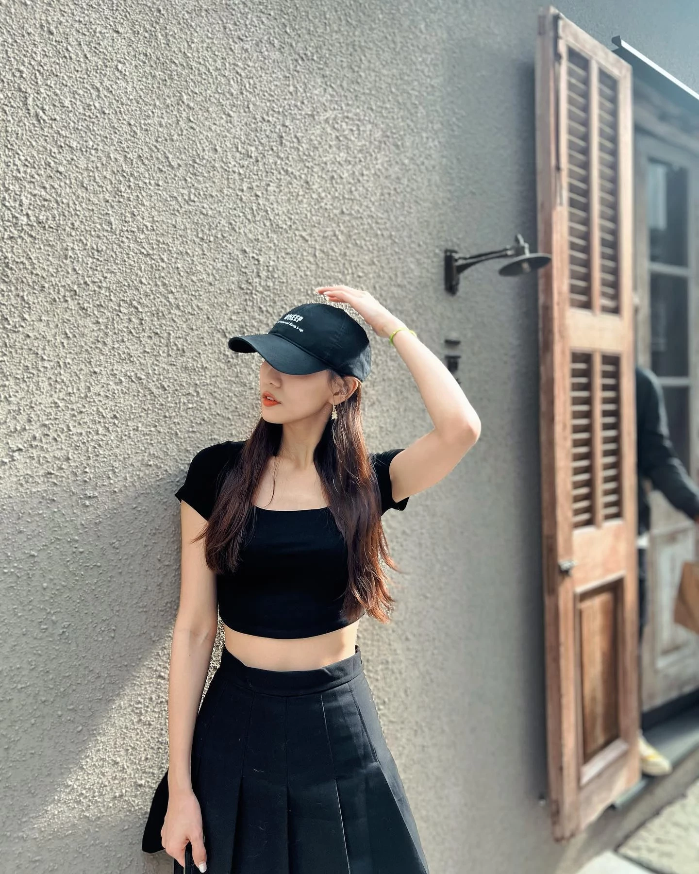  「Becca陈婷婷」举手投足皆是风情 (11P) 第3张