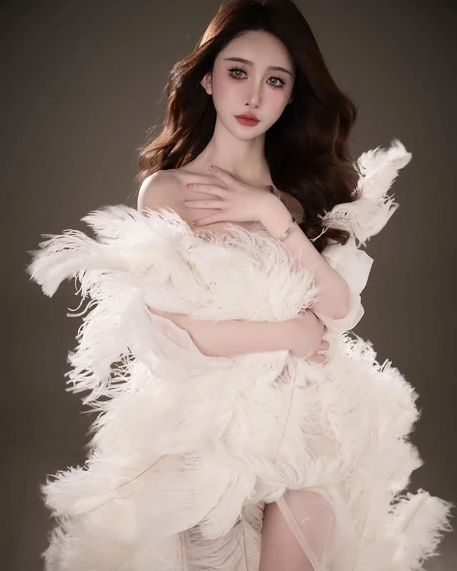  天使美颜藏不住！「糖炒栗子」绝世蜜臀曲线引爆全网 (10P) 第2张