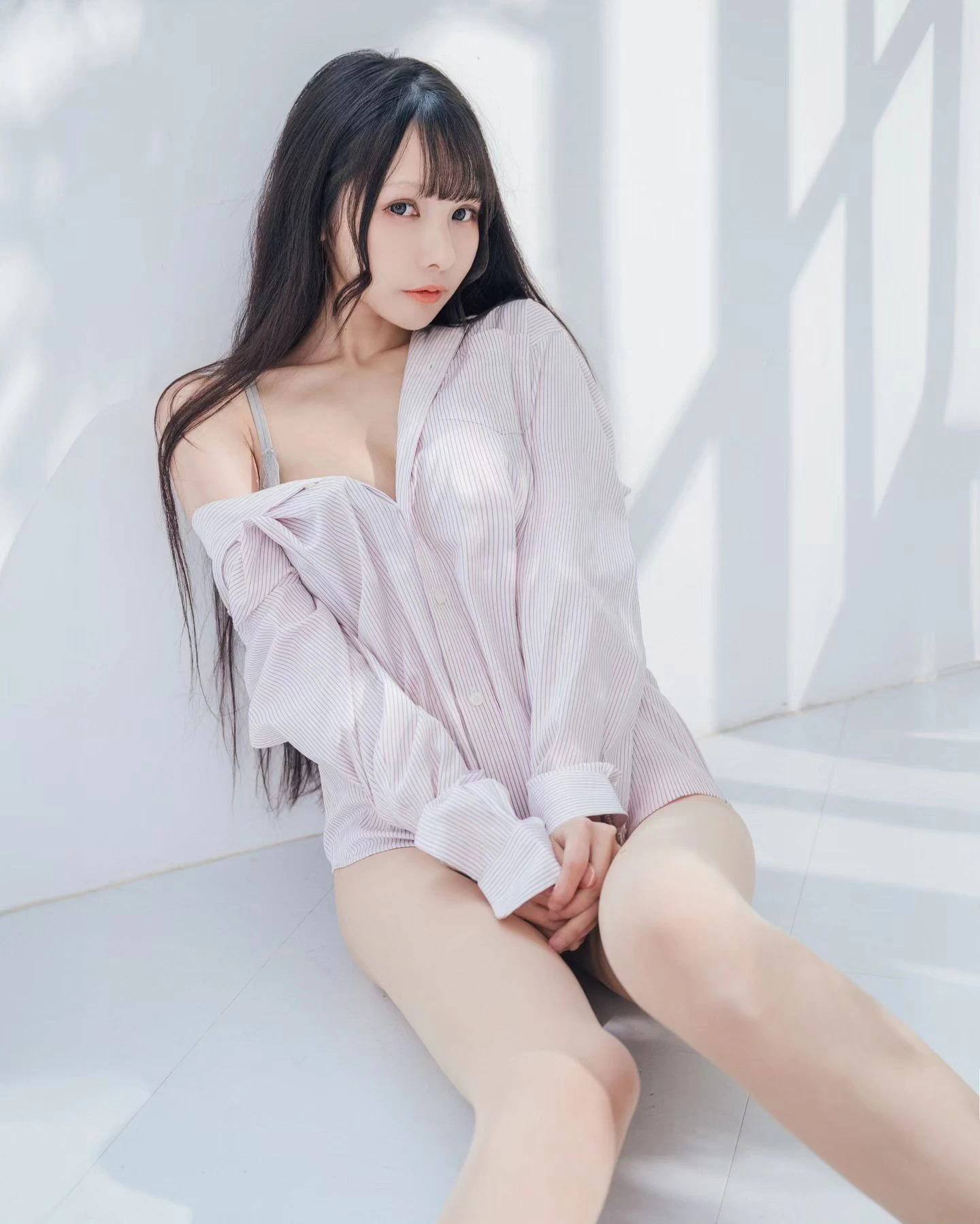 「依霜_ゆい」浑身散发魅力 魅力值爆表 (18P) 第8张