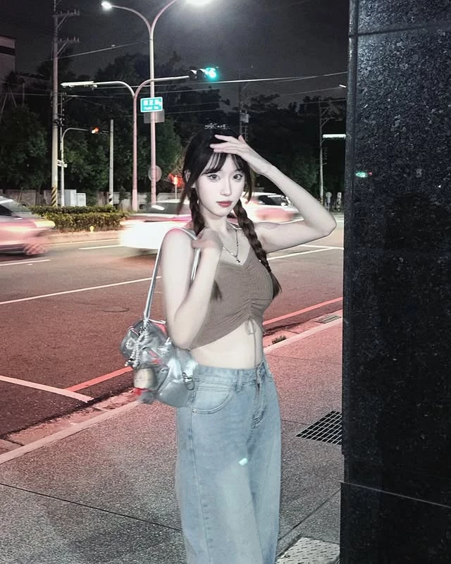  「古古」各种美奶照谁受得了 (10P) 第2张