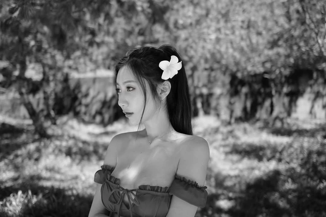  「位元Ariel」人间仙女 一举一动都勾人 (10P) 第7张