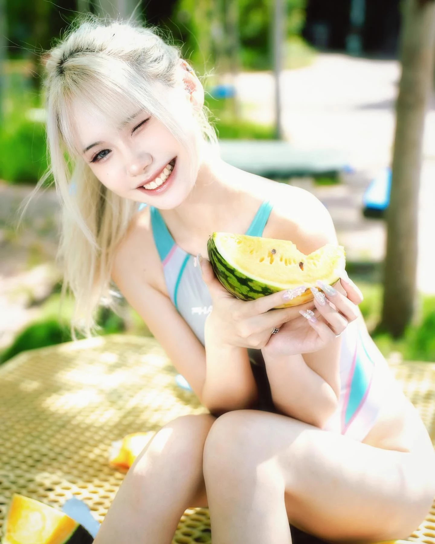  「Freya｜妃芽」 完美的紧緻身材 令人着迷 (18P) 第10张