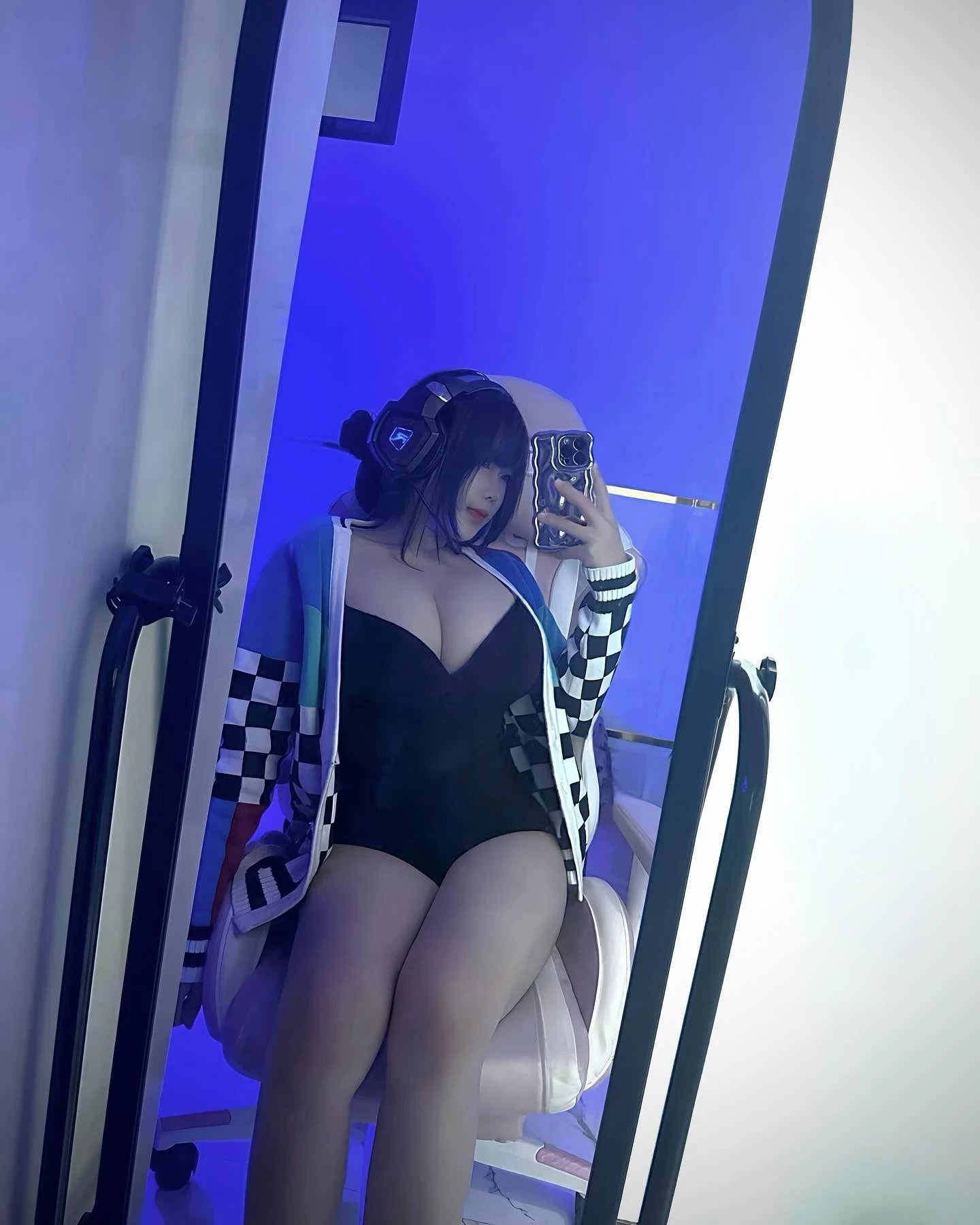  「Trần_Thị_Mỹ_Tiên」 大秀身材没有极限 清秀女友 (17P) 第7张