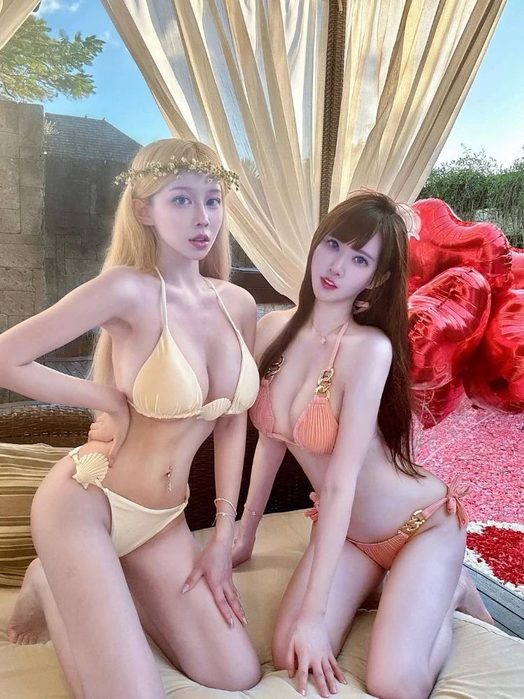  采衣_ yugirlcat (11P) 第2张