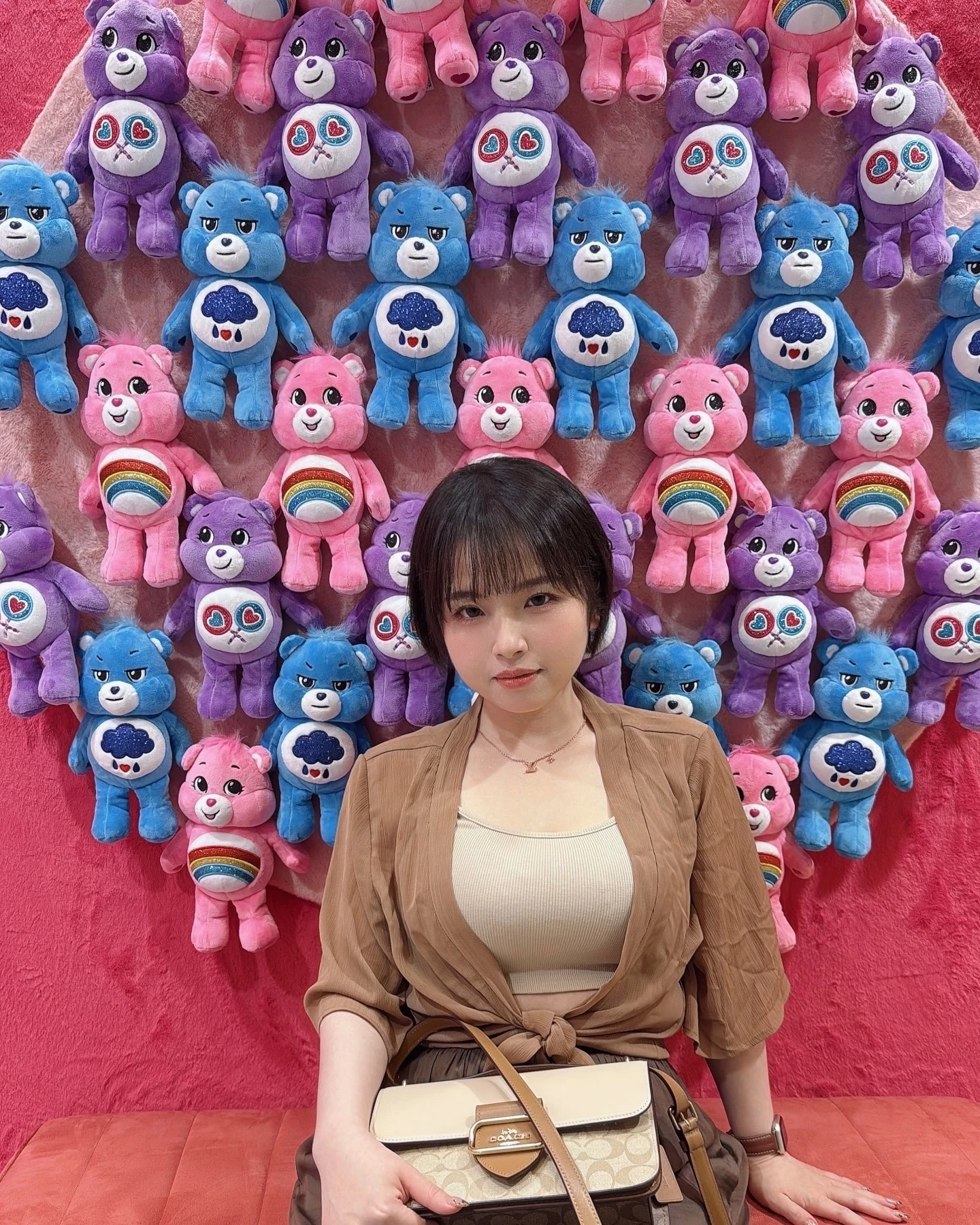  「罗_衣衣」魅惑电眼加上性感身材 (14P) 第2张