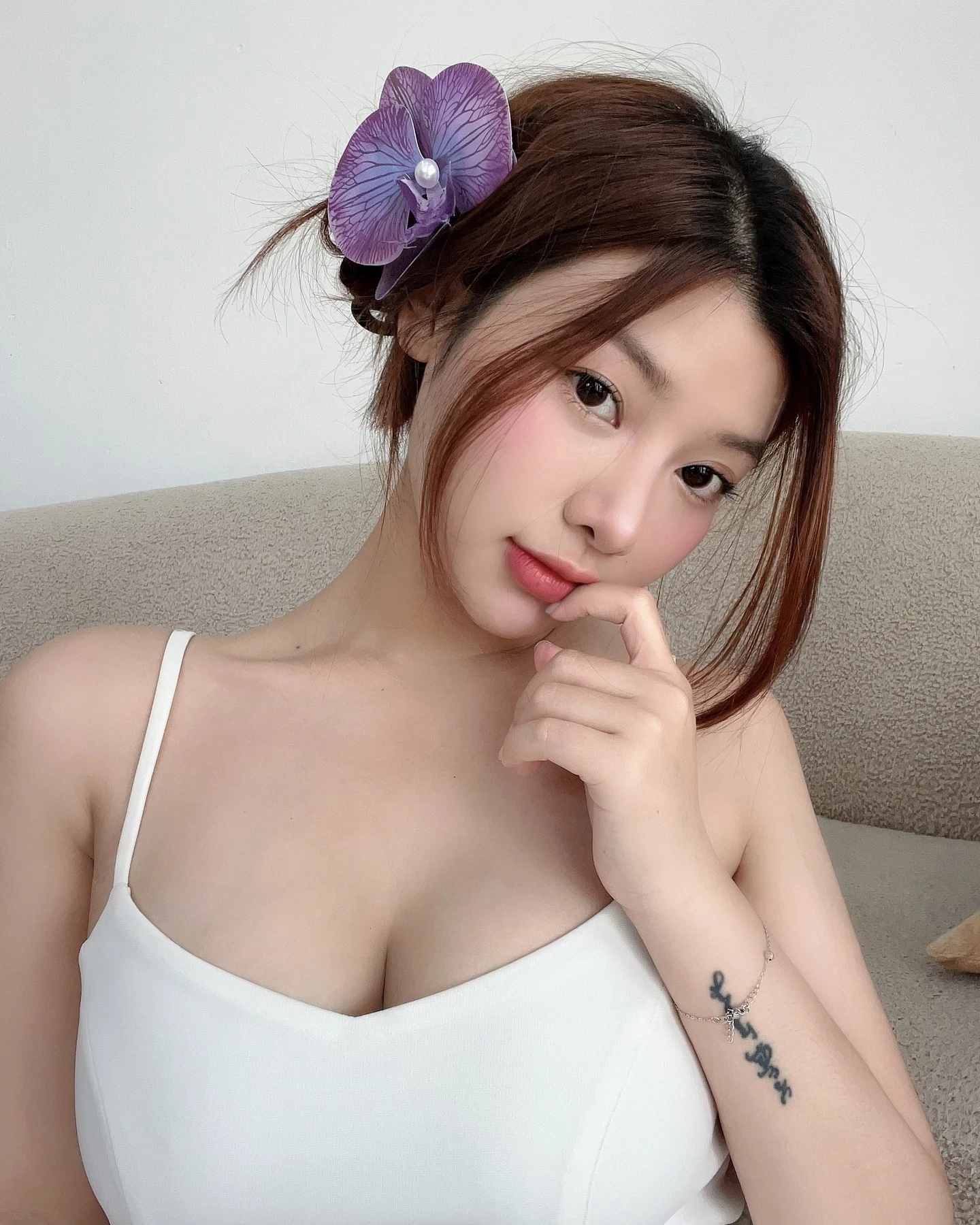  「Bánh_cờ-rếp」 甜美 清纯诱惑 一次满足 (11P) 第9张