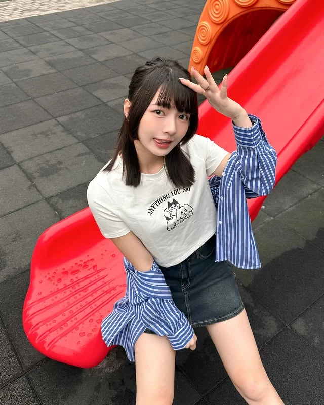  「mm 91」优雅的气质令人着迷 (10P) 第10张