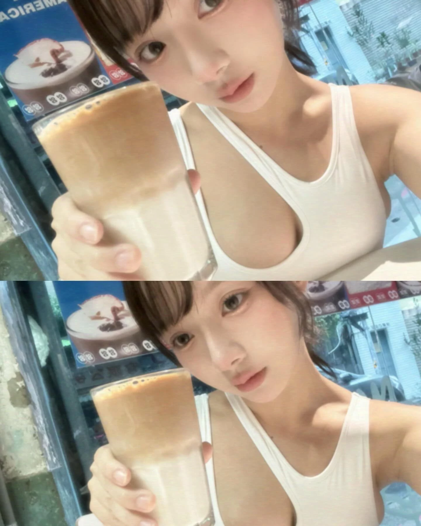  「倩倩」超甜精緻美颜 (17P) 第12张