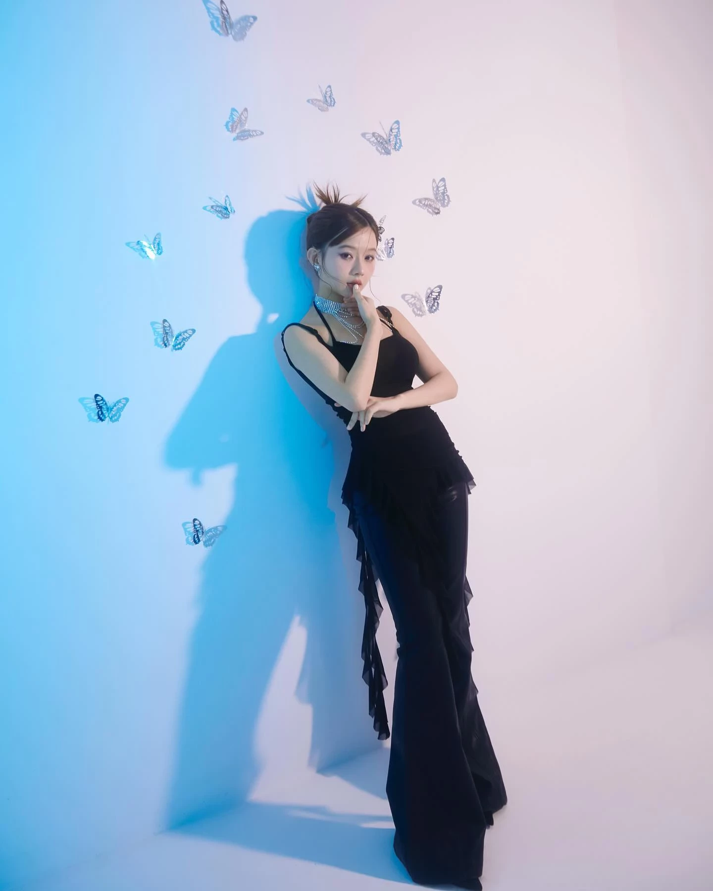  「倩倩」超甜精緻美颜 (17P) 第17张