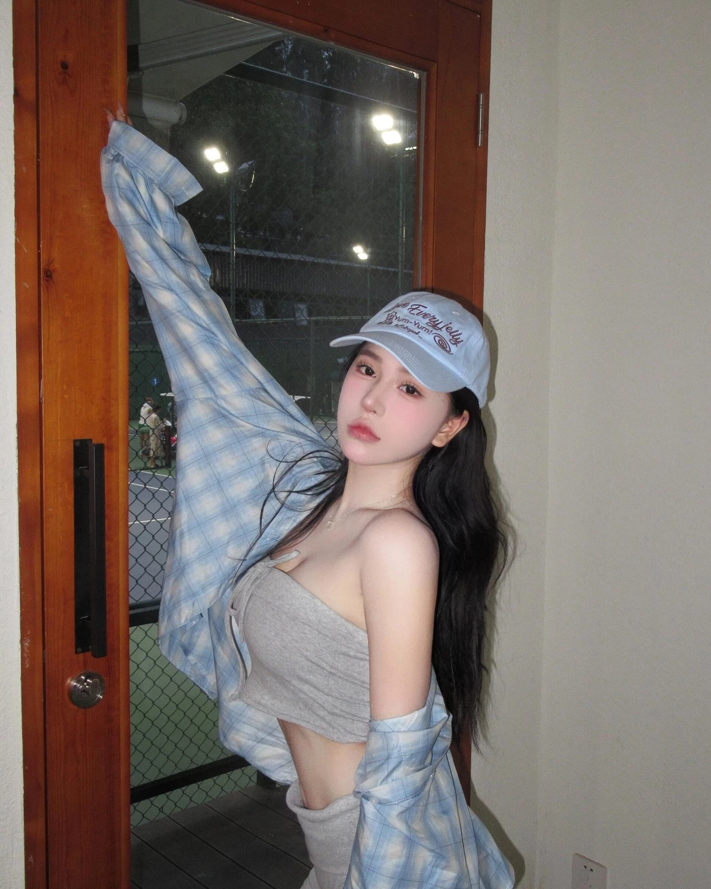  「艾莎」美颜极致诱惑 散发强大魅力 (22P) 第8张