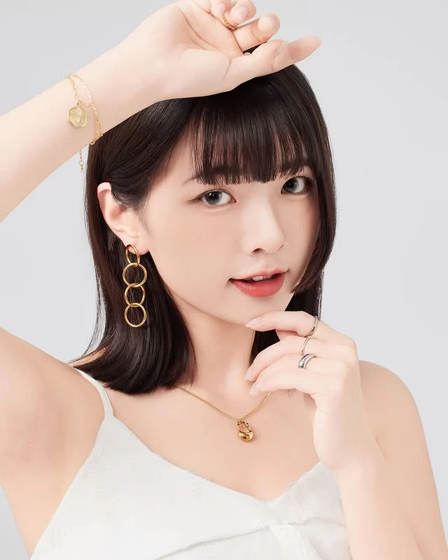  「mm 91」优雅的气质令人着迷 (10P) 第6张