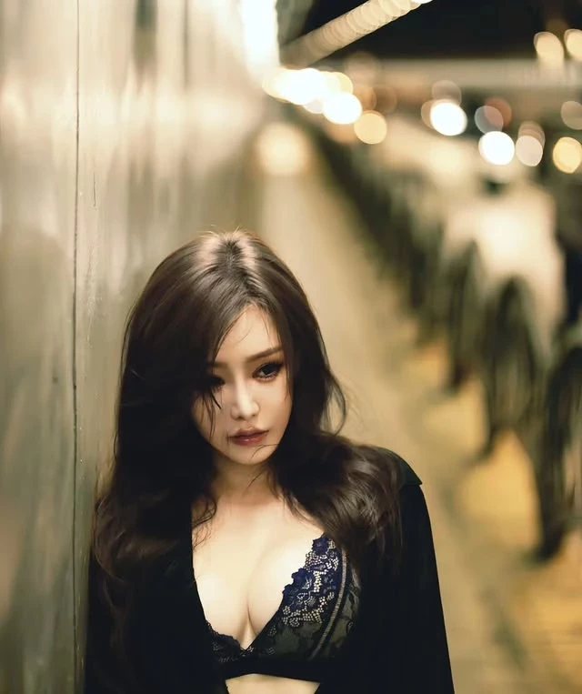  「哪欧米」让人一见倾心 (10P) 第6张