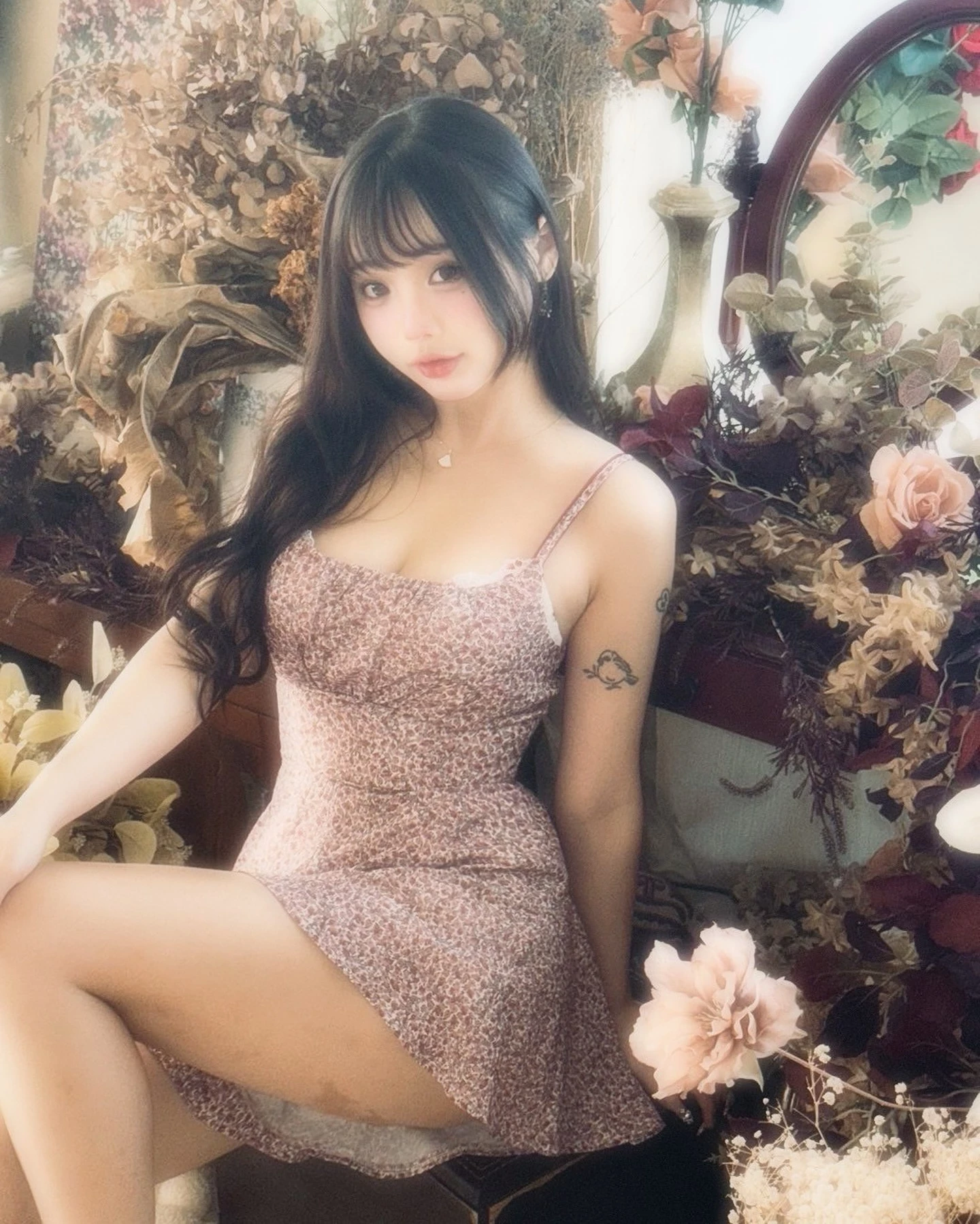  「Miyu小咪」极緻诱惑身材太犯规 (22P) 第8张