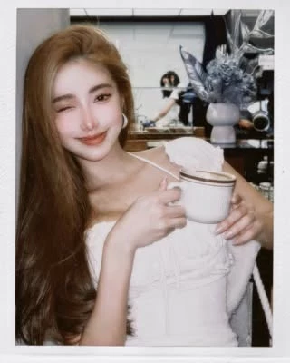  「𝓚𝓮-𝓪𝓷」清纯女神深藏不露 (10P) 第8张