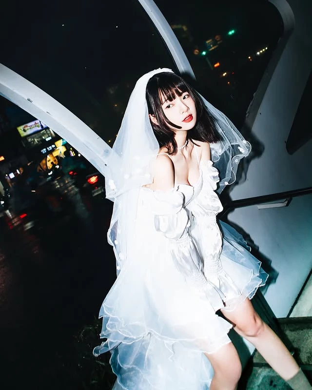  「mm 91」优雅的气质令人着迷 (10P) 第5张