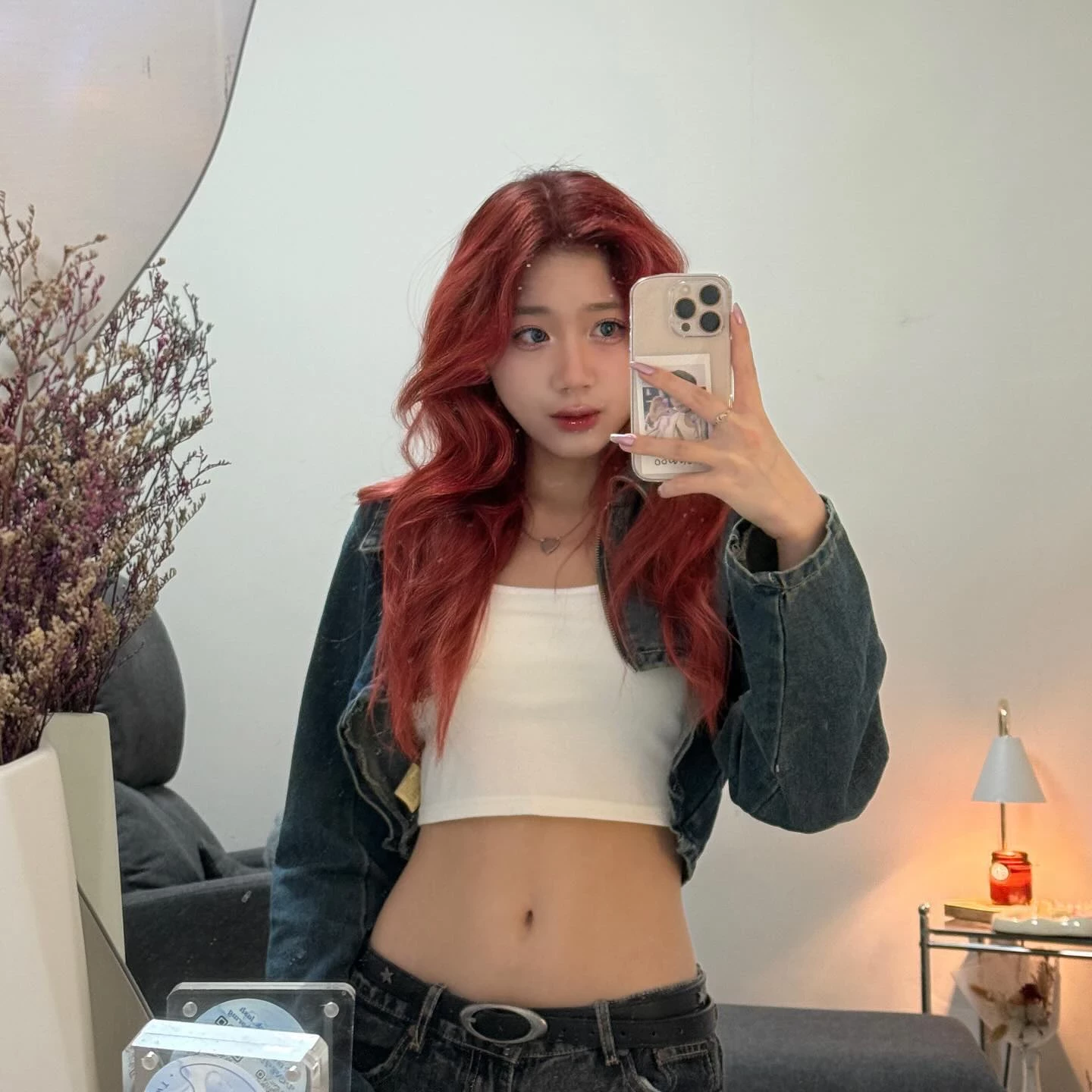  好身材藏不住「Hani Ins」画面太狂 (10P) 第7张