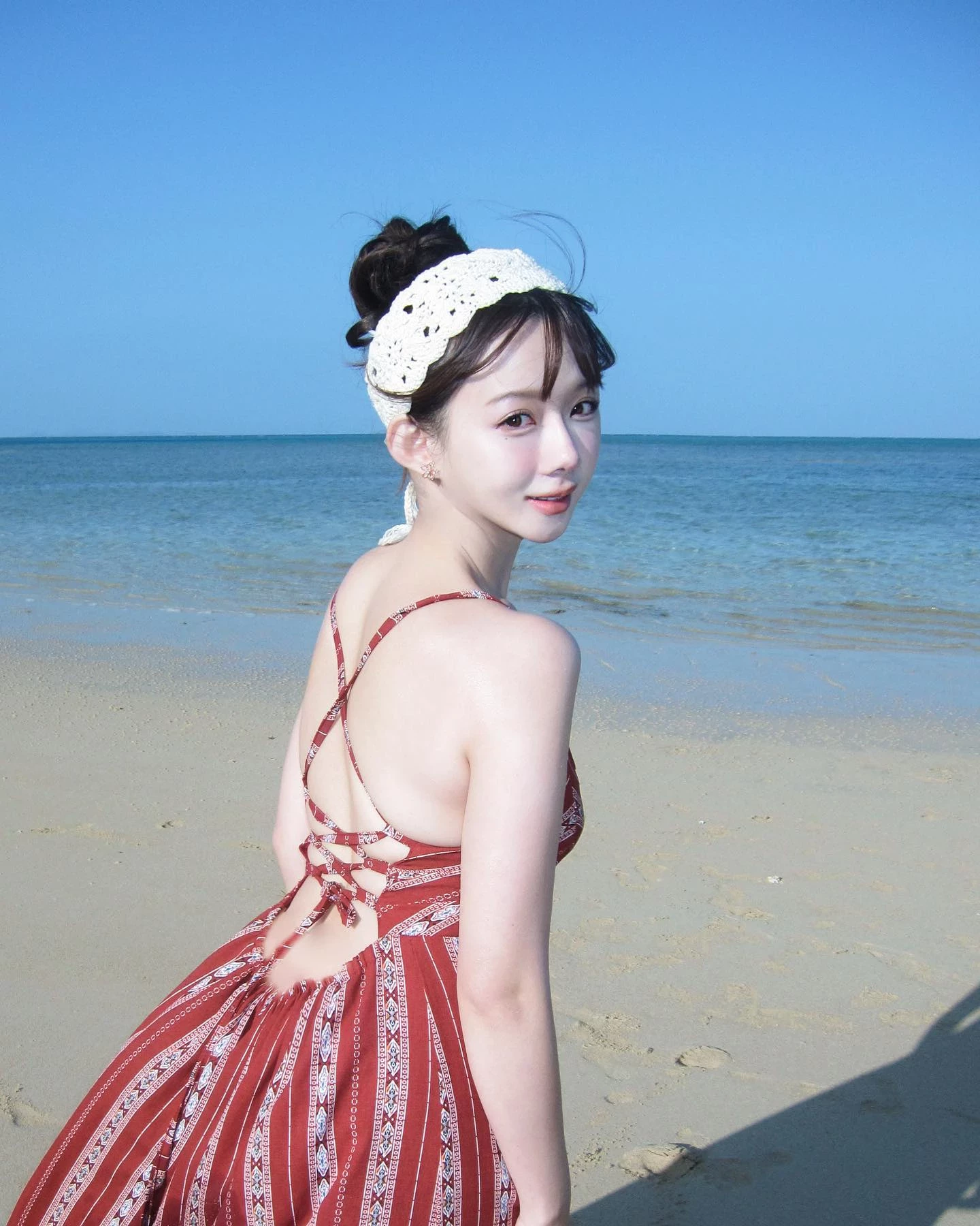  「倩倩」超甜精緻美颜 (17P) 第8张