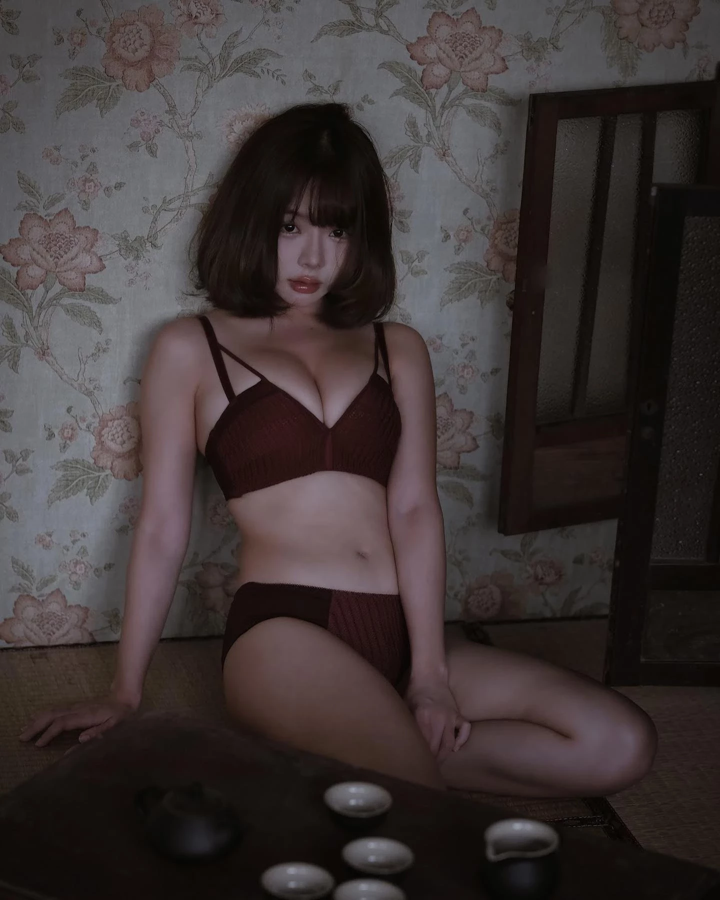  「倩倩」超甜精緻美颜 (17P) 第11张