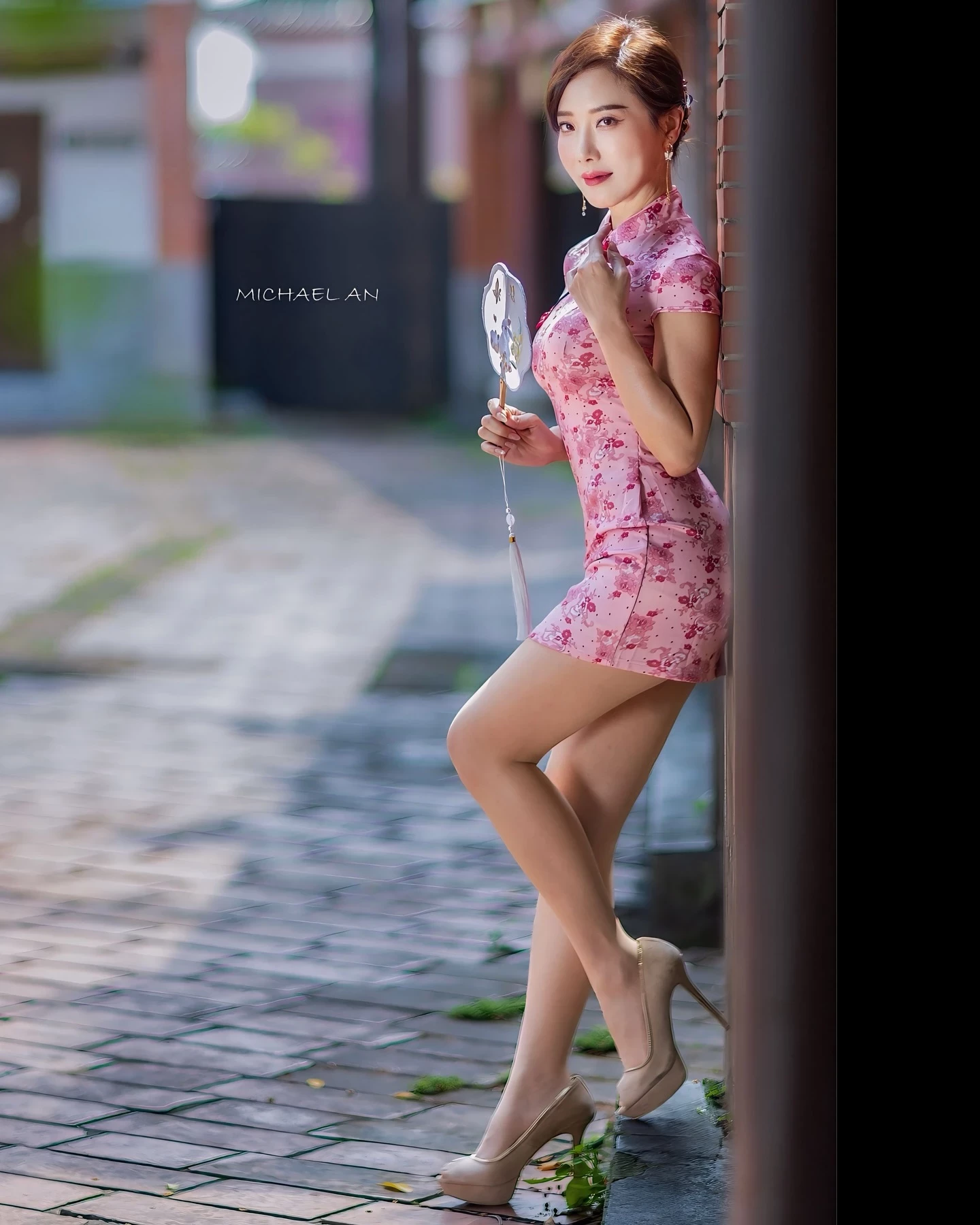  「Yen_Liang」萌颜雪乳 真的是太犯规 (19P) 第12张