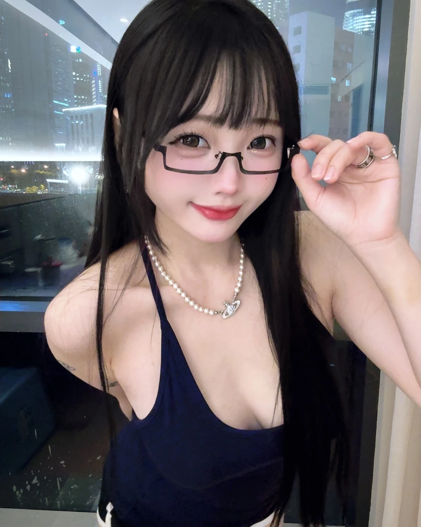  「Miyu小咪」极緻诱惑身材太犯规 (22P) 第18张
