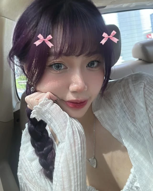  好身材藏不住「Hani Ins」画面太狂 (10P) 第9张