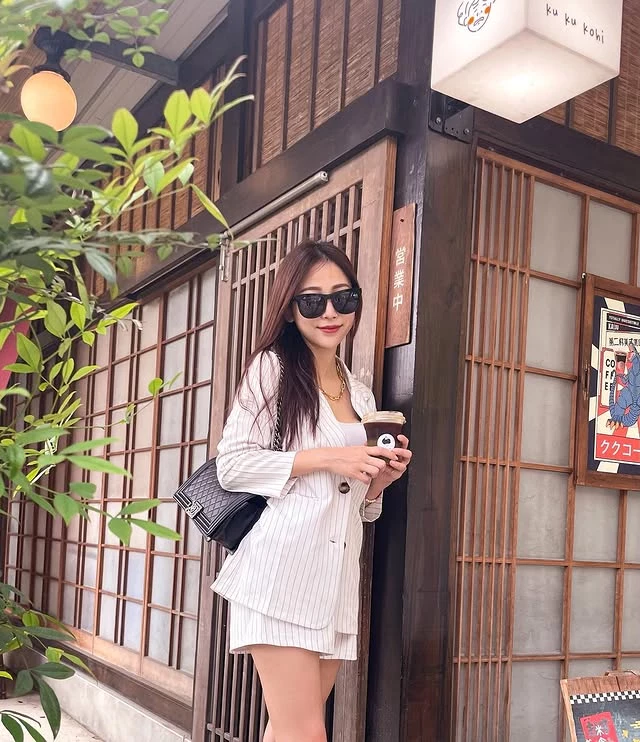  「妃妃」像一首优美而深情的诗 (10P) 第7张