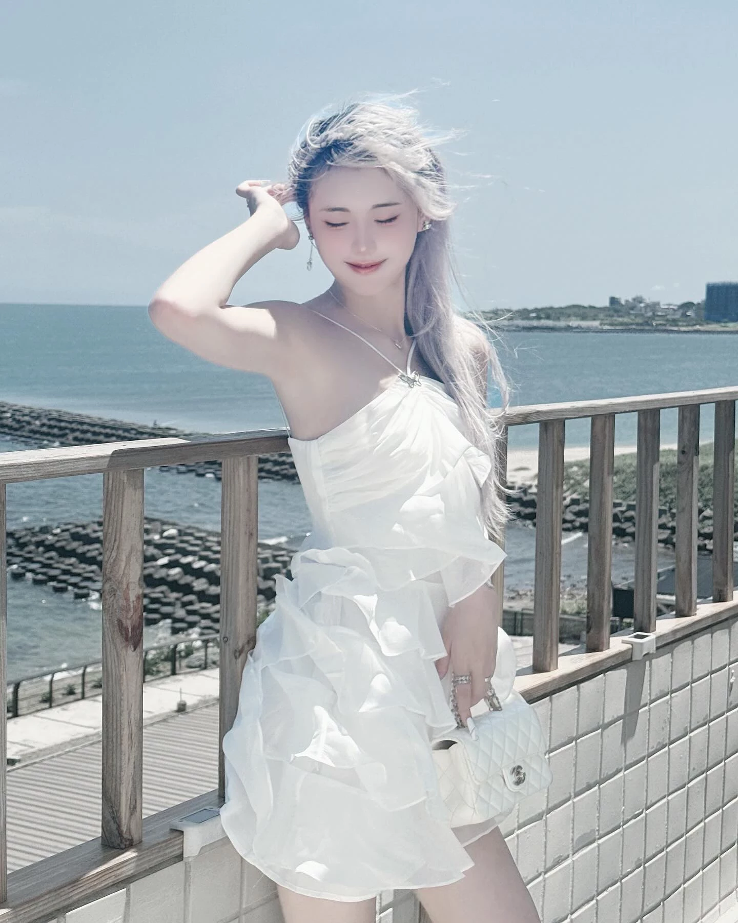  「Freya｜妃芽」 完美的紧緻身材 令人着迷 (18P) 第16张