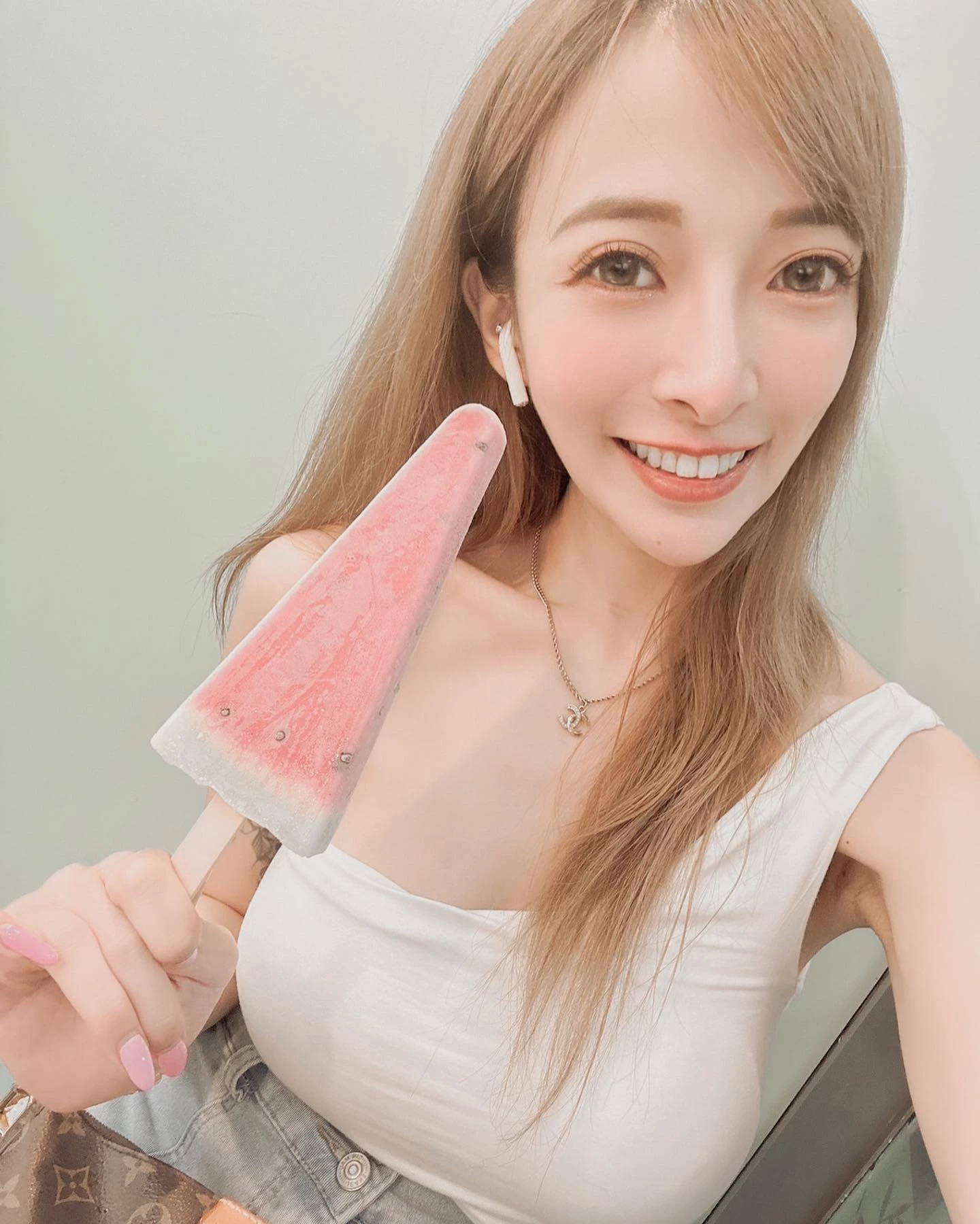  「岚芯语」身材好到没话说 (16P) 第13张