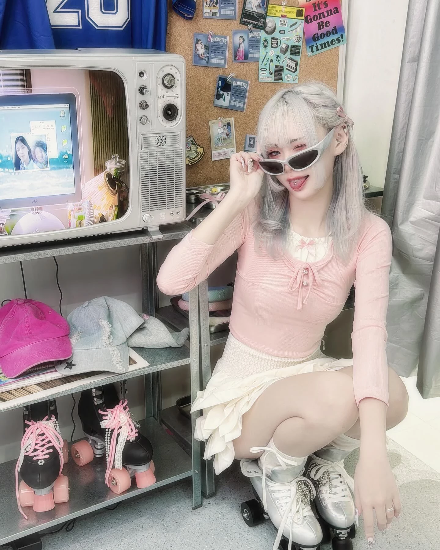  「Freya｜妃芽」 完美的紧緻身材 令人着迷 (18P) 第6张