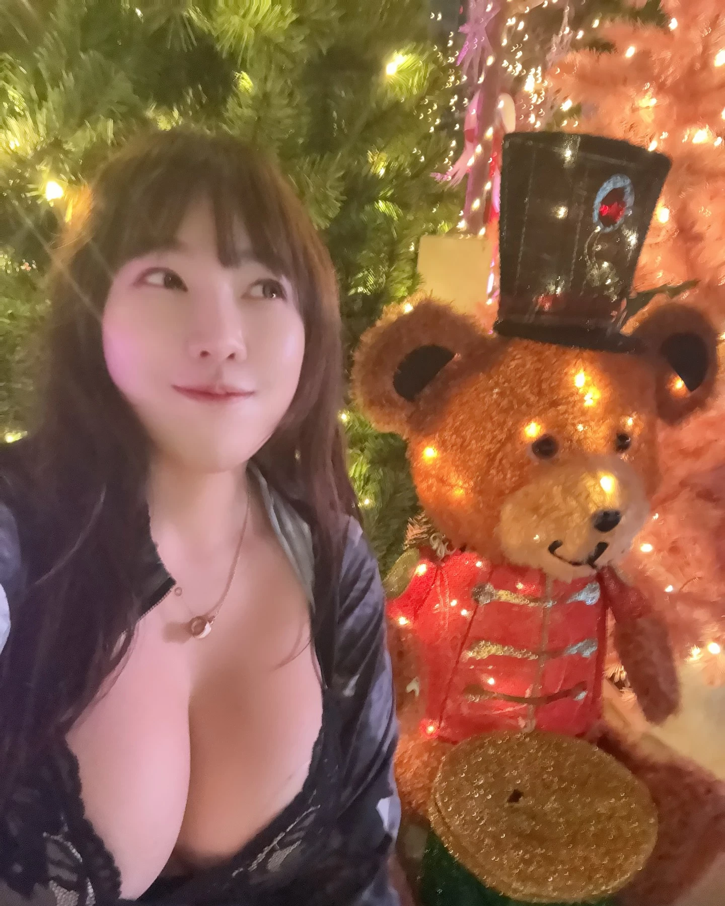  拥有导弹级上围的台湾辣妹~小聿儿 (16P) 第16张