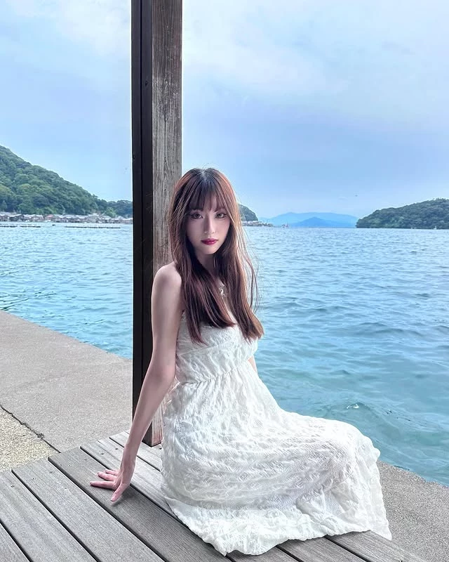  「古古」各种美奶照谁受得了 (10P) 第4张