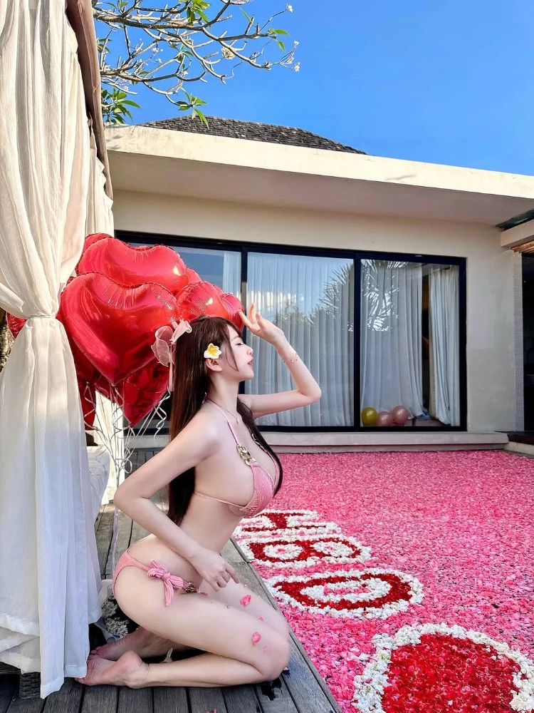  采衣_ yugirlcat (11P) 第4张