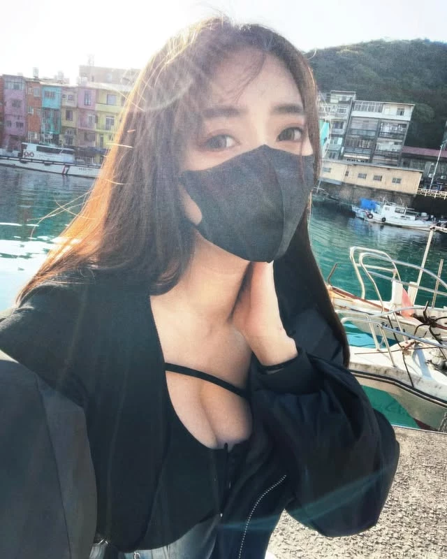  火辣肉体坦蕩露出「水蜜宝」瞬间把你征服 (10P) 第8张