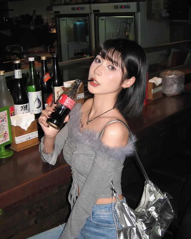  「珮瑜」凹凸曲线超诱惑 (10P) 第8张